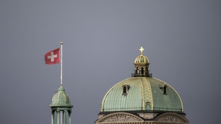 Bundeshaus Bundeshaus
