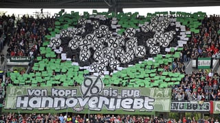 Hannover-Fans Hannover-Fans