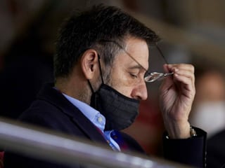 Josep Bartomeu. Josep Bartomeu.