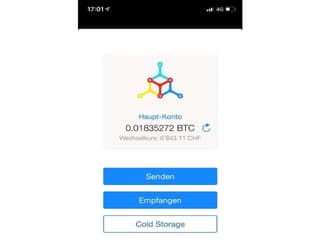 Der ultimative Leitfaden für Seriöse Bitcoin Anbieter