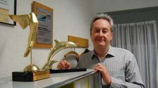Danny Heilbronn