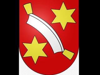 Wappen von Ostermundigen.