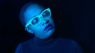 Cécile McLorin Salvant