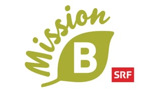 Macht mit bei «Mission B»