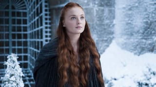 Sansa Stark Sansa Stark