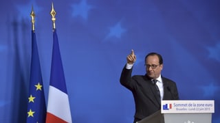 François Hollande