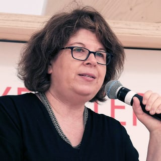 Meg Wolitzer