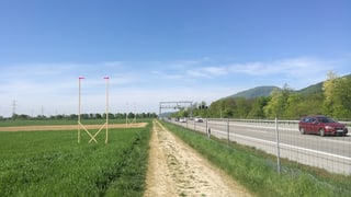 Autobahn und Profile 