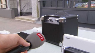 Akku-Lautsprecher im Test Akku-Lautsprecher im Test