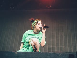 Billie Eilish