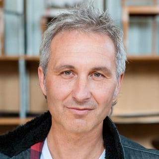 Pascal Biedermann