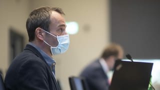 Martin Bühler Martin Bühler