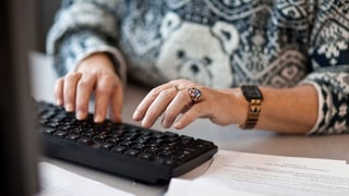 Den Behörden auf die Finger schauen: Diese Aufgabe können die Baselbieter Datenschützer nur ungenügend wahrnehmen.