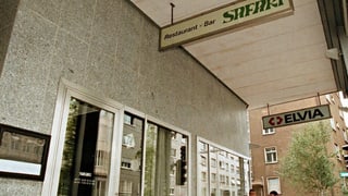Vor rund 15 Jahren ererignte sich im damaligen Tea Room «Safari» in Bern ein Aufsehen erregendes Tötungsdelikt. 