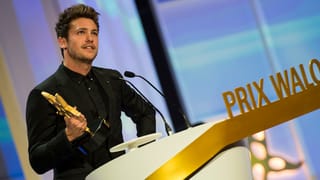 Der Sänger Bastian Baker Der Sänger Bastian Baker