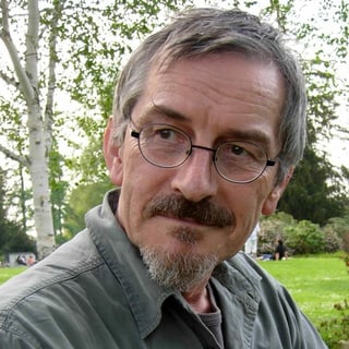 Dr. Dieter Sträuli