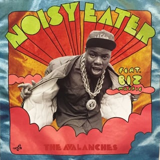 Biz Markie Biz Markie