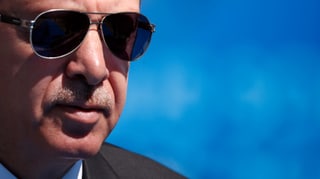 Erdogan Erdogan