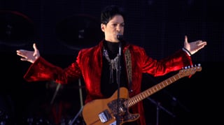 Prince