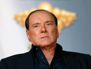 Wie gut kennen Sie Berlusconi?