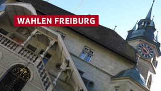 Freiburger Wahlen '16