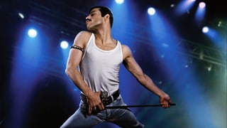 Musiker auf Bühne Musiker auf Bühne