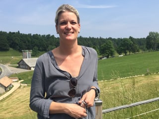 Frau
