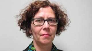 Tanja Aenis. Tanja Aenis.