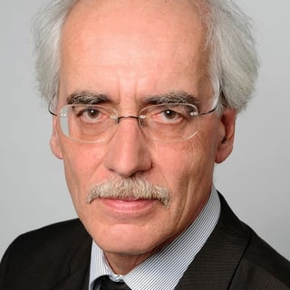 Reinhard Schulze