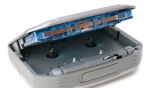 Walkman
