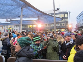 Publikum