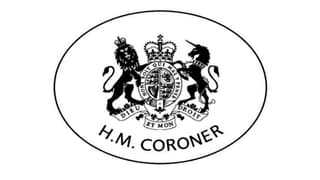 Log des «Her Majesty's Coroner»