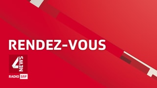 Logo der Sendung «Rendez-vous»