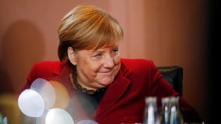 Angela Merkel Angela Merkel