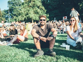 Gurtenfestival 2018