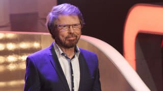 Björn Ulvaeus Björn Ulvaeus