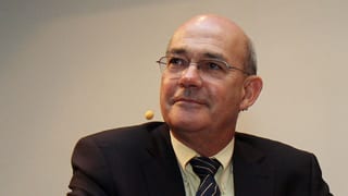 Historiker Tom Segev