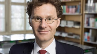 Daniel Lampart