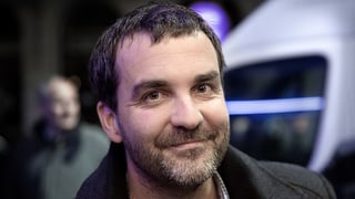 Florian Klenk