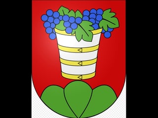 Wappen von Sigriswil