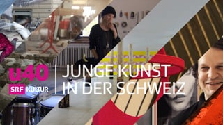 Das Projekt «u40»