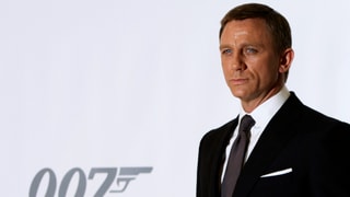 Daniel Craig wird auch im 24. Bond-Abenteuer Superagent 007 verkörpern.