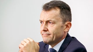 Jürg Lauber Jürg Lauber