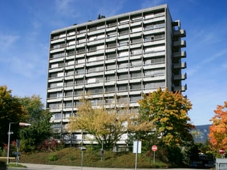 Bürgerspital Solothurn Bürgerspital Solothurn