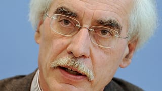 Reinhard Schulze