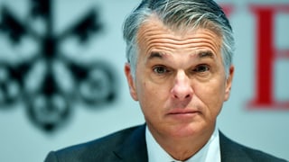«Die UBS hat ein echtes Problem» (Artikel enthält Audio)