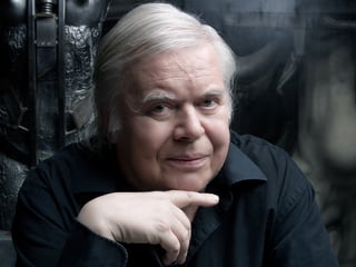 Giger