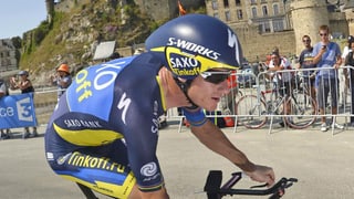 Michael Rogers