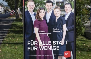 SP-Plakat SP-Plakat