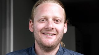 Andreas Cassee 	